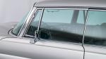 Mercedes-Benz 280 SE 3.5 Coupe 1970 года